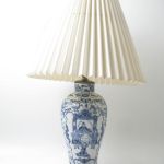 611 5265 TABLE LAMP